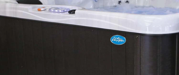 Cal Preferred™ for hot tubs in Aurora