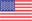 american flag Aurora