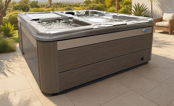 Cold Plunge Spas Series Aurora hot tubs for sale