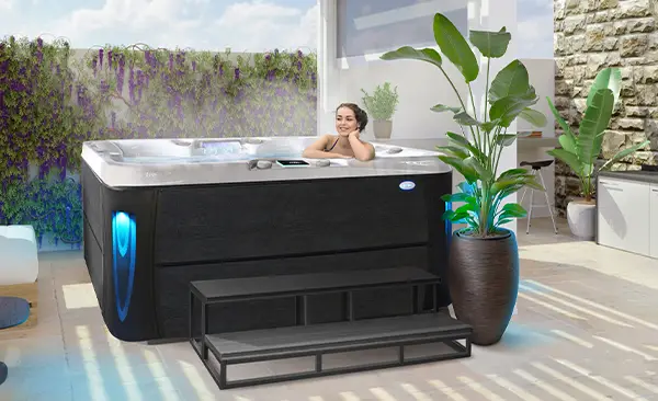 Escape X-Series Spas Aurora hot tubs for sale