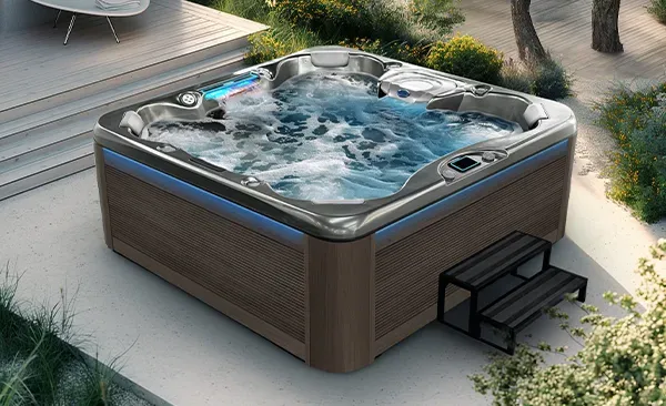 Platinum™ Spas Aurora hot tubs for sale