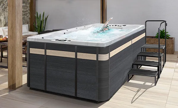 Swim X-Series Spas Aurora hot tubs for sale