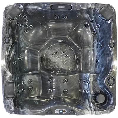 Pacifica EC-739L hot tubs for sale in Aurora