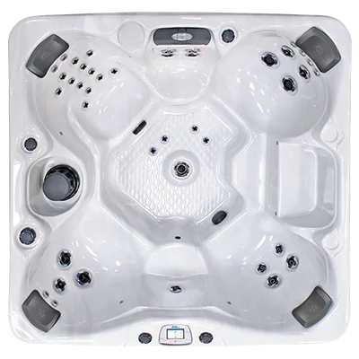 Baja-X EC-740BX hot tubs for sale in Aurora