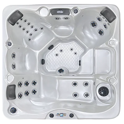 Costa EC-740L hot tubs for sale in Aurora