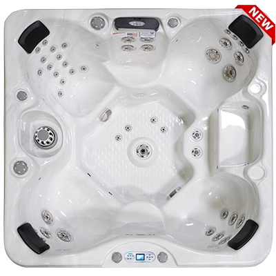 Baja EC-749B hot tubs for sale in Aurora