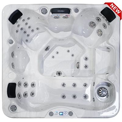 Costa EC-749L hot tubs for sale in Aurora