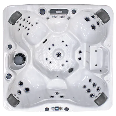 Baja EC-767B hot tubs for sale in Aurora