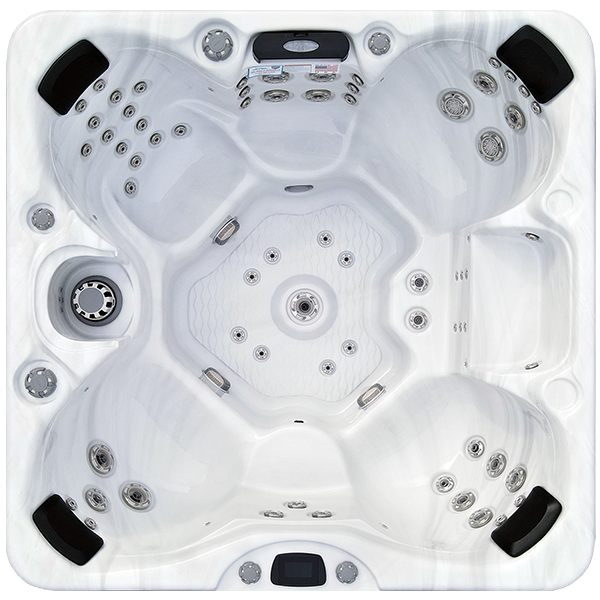 Baja-X EC-767BX hot tubs for sale in Aurora