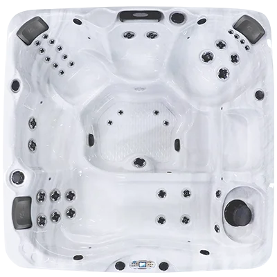 Avalon EC-840L hot tubs for sale in Aurora
