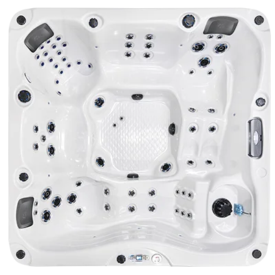 Malibu EC-867DL hot tubs for sale in Aurora