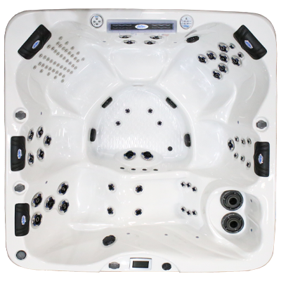 Huntington PL-792L hot tubs for sale in Aurora