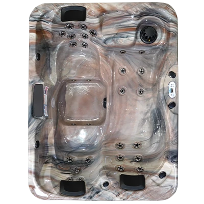 Kona Plus PPZ-529L hot tubs for sale in Aurora