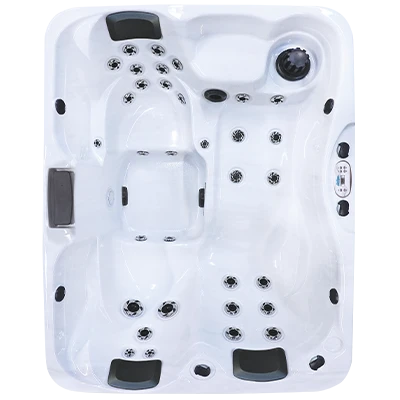 Kona Plus PPZ-533L hot tubs for sale in Aurora