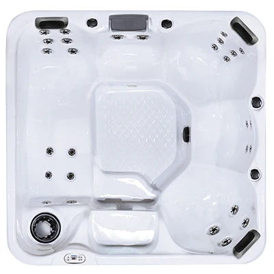 Hawaiian Plus PPZ-628L hot tubs for sale in Aurora