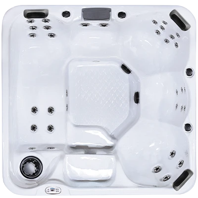 Hawaiian Plus PPZ-634L hot tubs for sale in Aurora