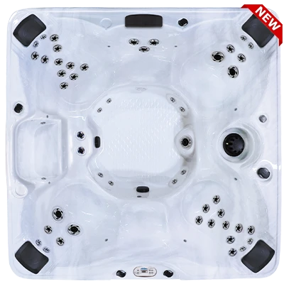 Tropical Plus PPZ-743BC hot tubs for sale in Aurora