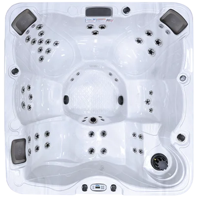 Pacifica Plus PPZ-743L hot tubs for sale in Aurora