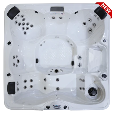 Pacifica Plus PPZ-743LC hot tubs for sale in Aurora
