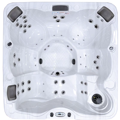 Pacifica Plus PPZ-752L hot tubs for sale in Aurora